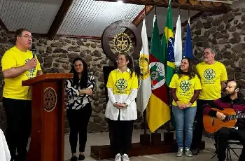Galeria de Imagem