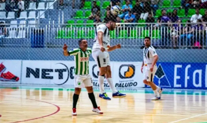 52 equipes, um só objetivo: levantar a taça!