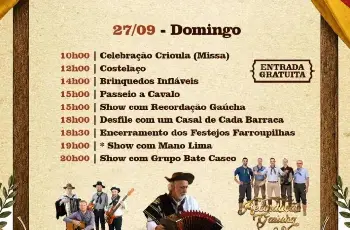 Galeria de Imagem