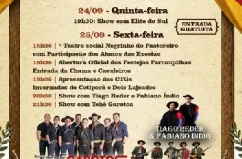 Galeria de Imagem