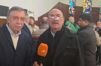 Galeria de Imagem