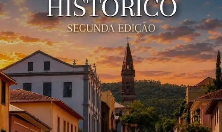 A história, a cultura e as tradições de Santa Tereza ganham vida na 2ª Festa do Patrimônio Histórico!