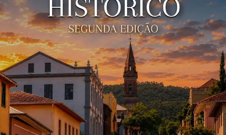 A história, a cultura e as tradições de Santa Tereza ganham vida na 2ª Festa do Patrimônio Histórico!