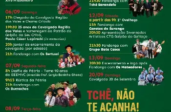 Galeria de Imagem