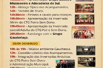 Galeria de Imagem