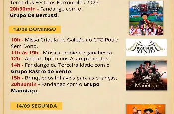 Galeria de Imagem