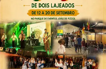 Galeria de Imagem