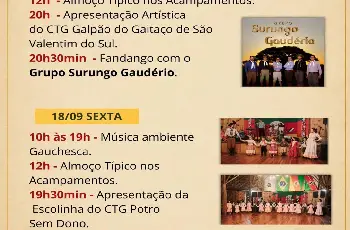 Galeria de Imagem