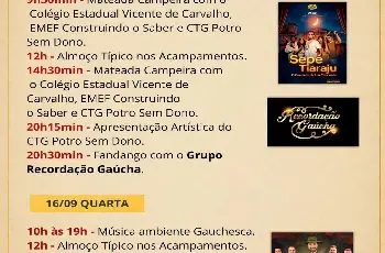 Galeria de Imagem