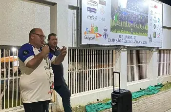 Galeria de Imagem