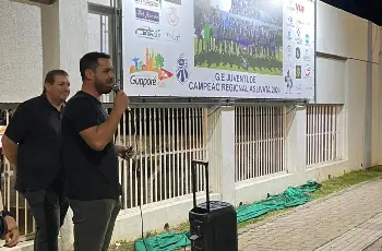 Galeria de Imagem