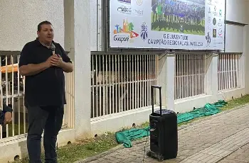 Galeria de Imagem
