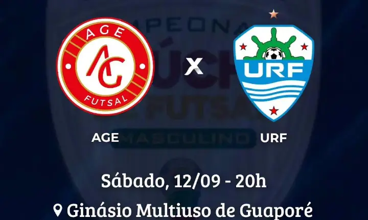 AGE em grande decisão