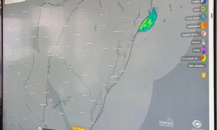ALERTA 