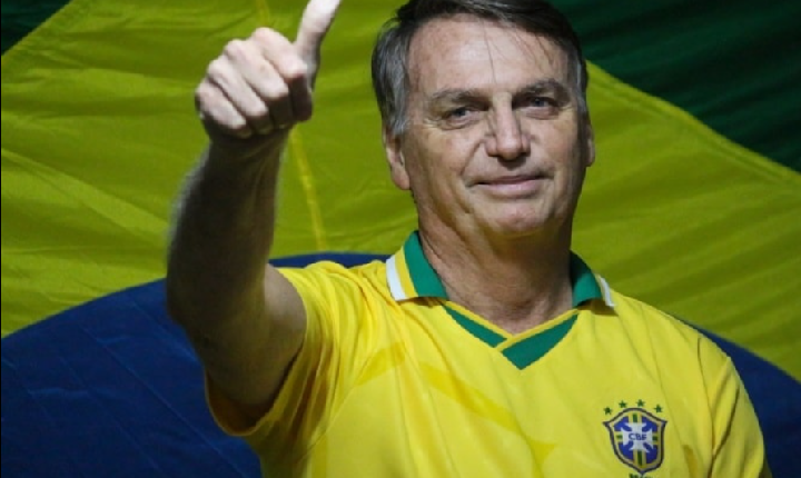 Alexandre de Moraes decreta prisão domiciliar de Jair Bolsonaro por descumprimento de medidas cautelares