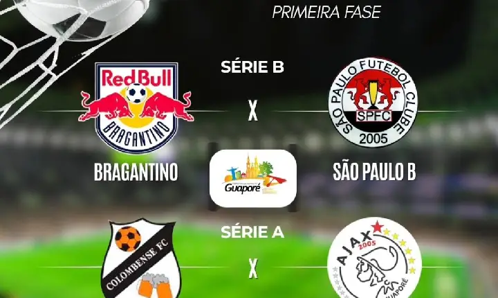 As Rodadas do Municipal Continuam neste final de semana