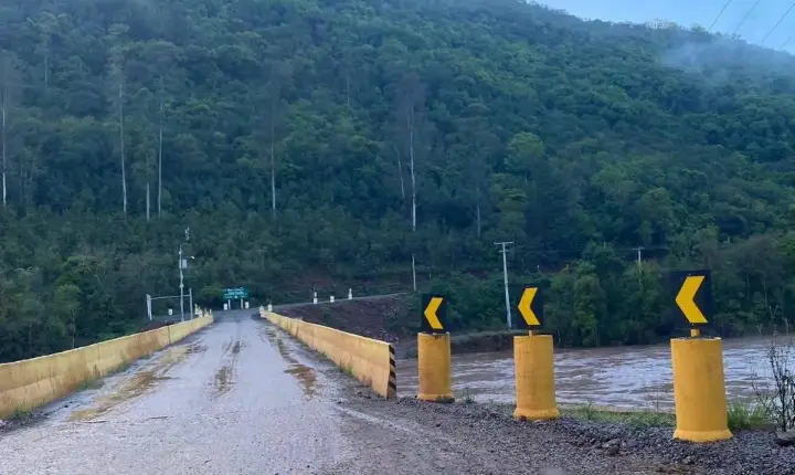 ⚠️ ATENÇÃO, MOTORISTAS