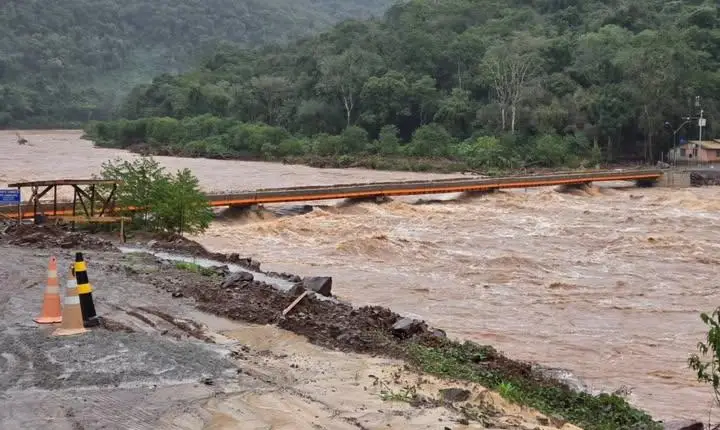 ATENÇÃO, MOTORISTAS!