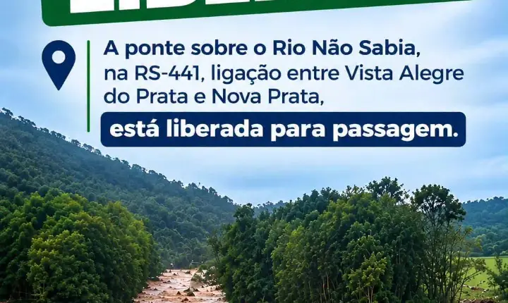 ⚠️ ATENÇÃO, MOTORISTAS!