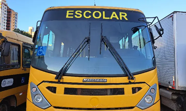 Benefício universitário auxilia mais de 100 estudantes a se deslocarem para estudar