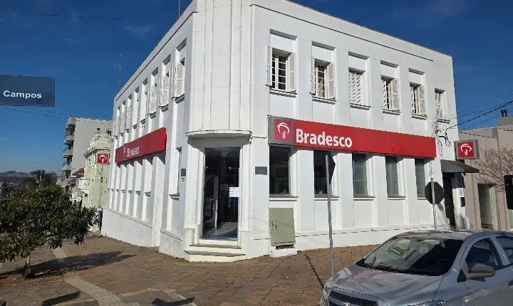 BRADESCO ENCERRA ATENDIMENTO PRESENCIAL EM GUAPORÉ: