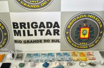 Galeria de Imagem
