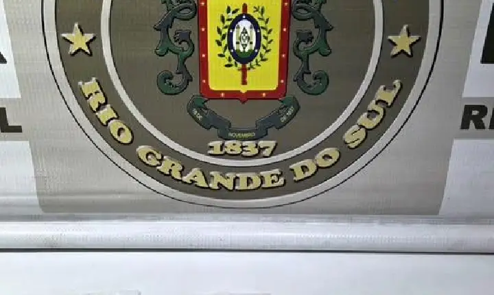 BRIGADA MILITAR PRENDE HOMEM POR TRÁFICO DE DROGAS EM GUAPORÉ