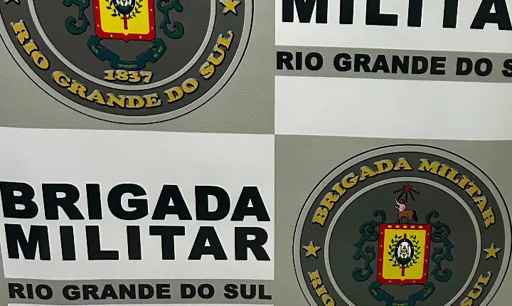 Brigada Militar prende homem por tráfico de drogas em Guaporé