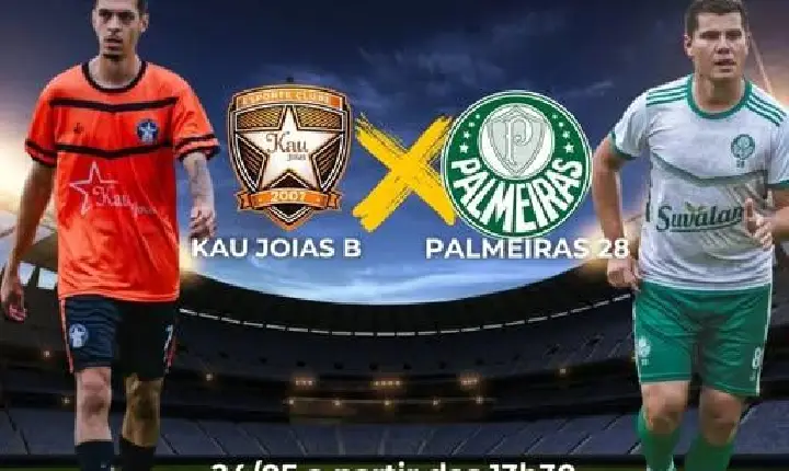 Campeonato Municipal de Futebol