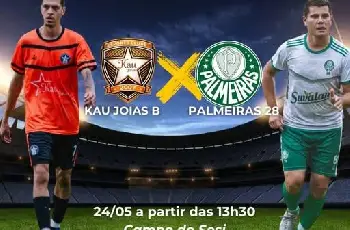 Galeria de Imagem