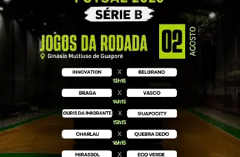 Galeria de Imagem