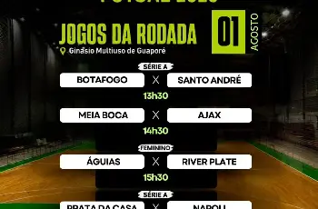 Galeria de Imagem