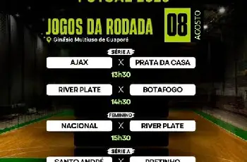 Galeria de Imagem