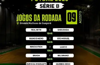 Galeria de Imagem