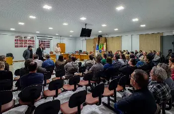 Galeria de Imagem