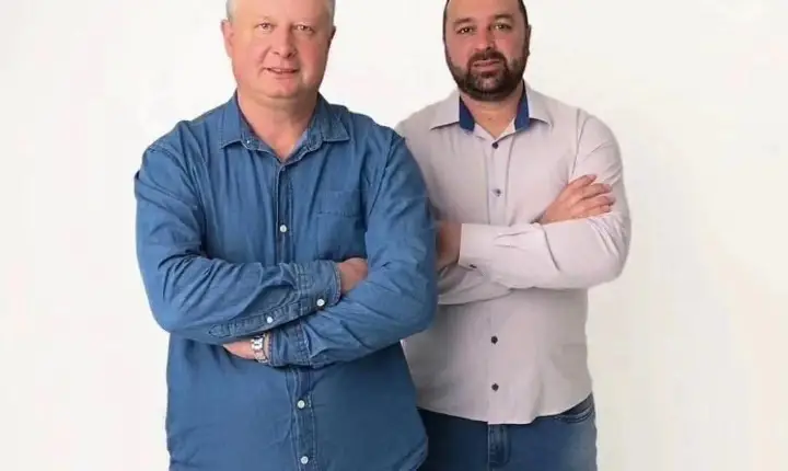 CASO ENCERRADO E ARQUIVADO: PREFEITO CLEONIR TAUFFER E VICE MAURÍCIO ESTÃO 100% FICHA LIMPA