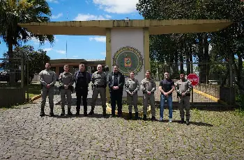 Galeria de Imagem