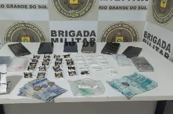 Galeria de Imagem