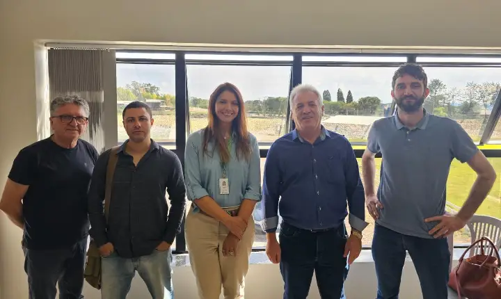 Conab analisa pedido de preço mínimo para suco de uva no RS