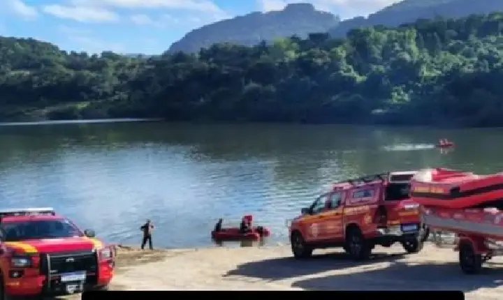 Corpo de homem desaparecido no Rio Taquari é localizado