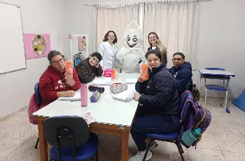 Galeria de Imagem
