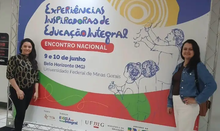 Da inclusão à transformação!