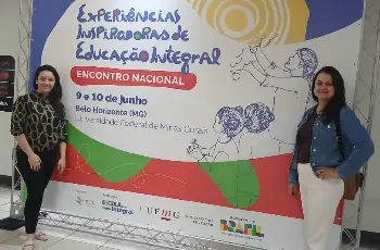 Galeria de Imagem