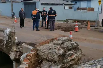 Galeria de Imagem