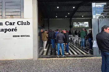 Galeria de Imagem