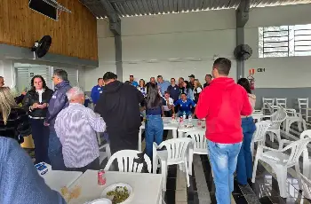 Galeria de Imagem