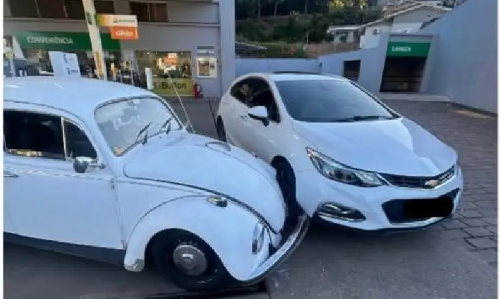 Dirigindo bêbado