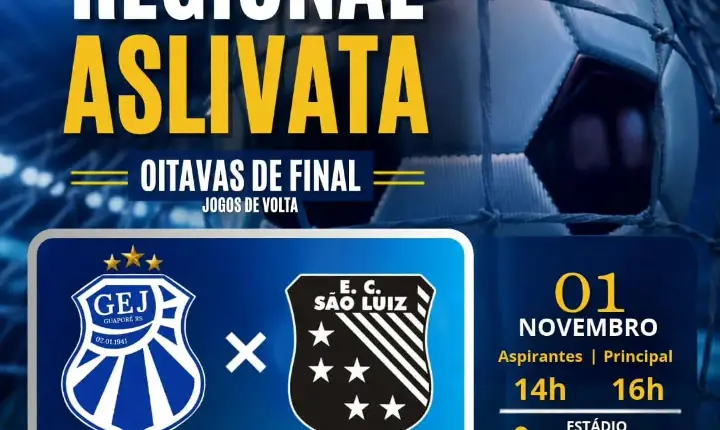 Domingo é dia de Juventude!