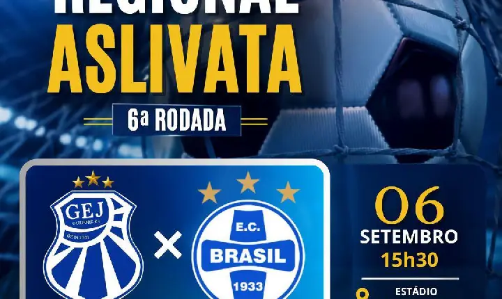 Domingo é dia de Juventude!