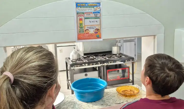 Educação que transforma